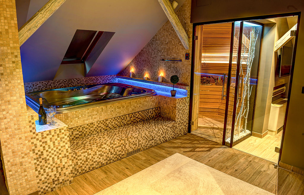 Royal Suite